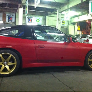 180SX RPS13