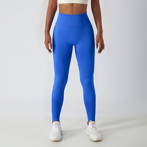 Title 2, Womens Outdoor Running Tights, Tight-fitting H...