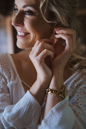 Wedding photographer Michal Šviga (cogniti). Photo of 17 January 2022