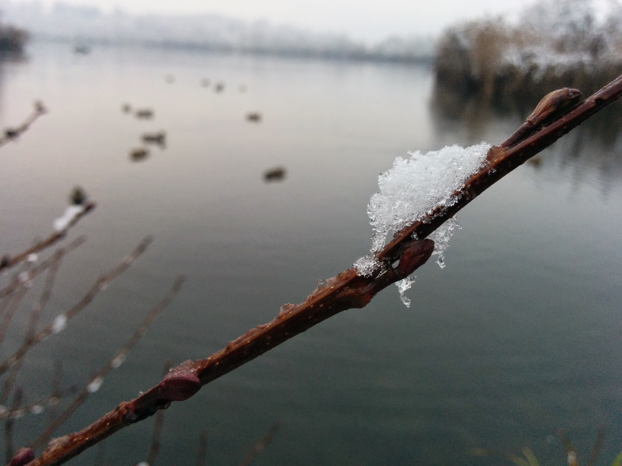 Acqua e neve di framagni95