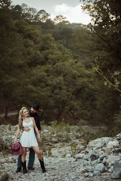 Fotografo di matrimoni Pavel Guerra (pavelguerra). Foto del 15 luglio 2017