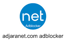 Adjaranet Adblocker small promo image