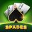 Spades Offline - Card Game icon