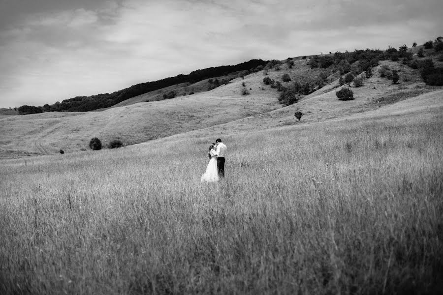 Photographe de mariage Dima Dzhioev (dzhioev). Photo du 13 septembre 2017