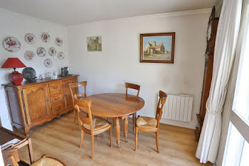 appartement à Gisors (27)