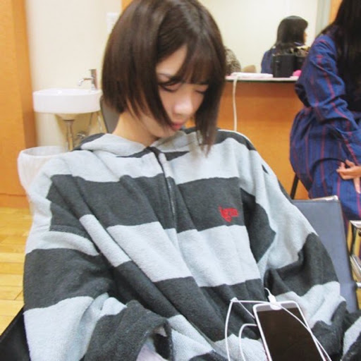 ジェリーのプロフィール画像