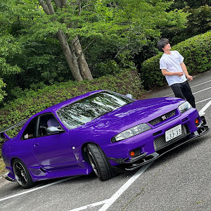 スカイライン GT-R BCNR33