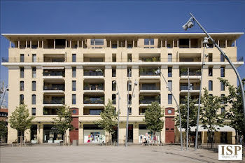 appartement à Aix-en-Provence (13)