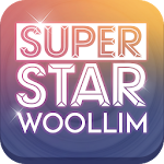 SuperStar WOOLLIM Apk