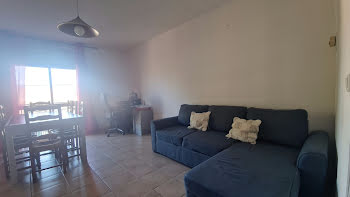 appartement à Beaucaire (30)