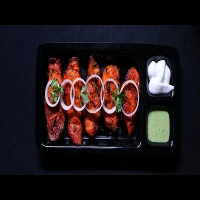 Tandoori Spicy Chaap