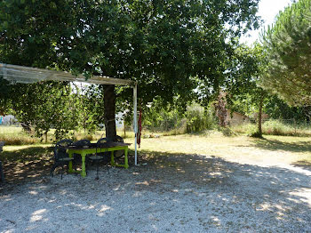 terrain à batir à La Tremblade (17)