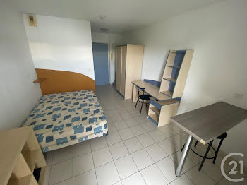 appartement à Montpellier (34)