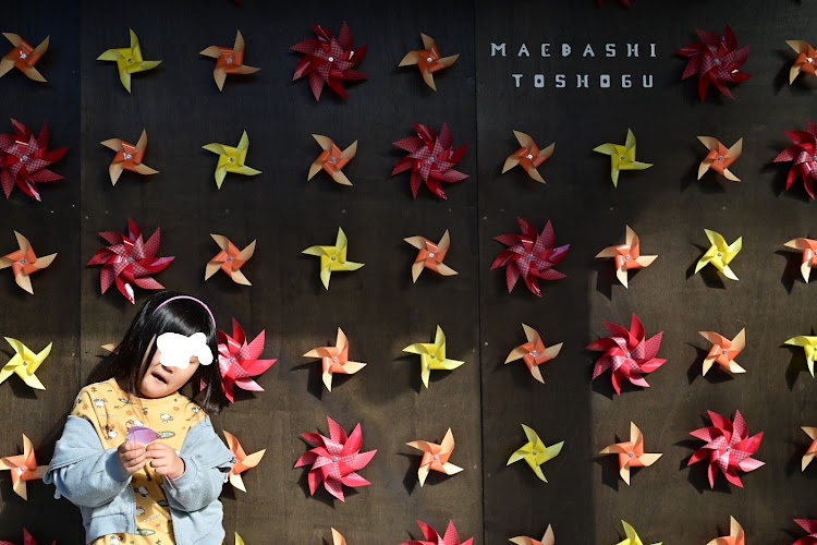シビックの群馬県・前橋市・前橋東照宮・紅葉・御朱印に関するカスタム事例の投稿画像5枚目