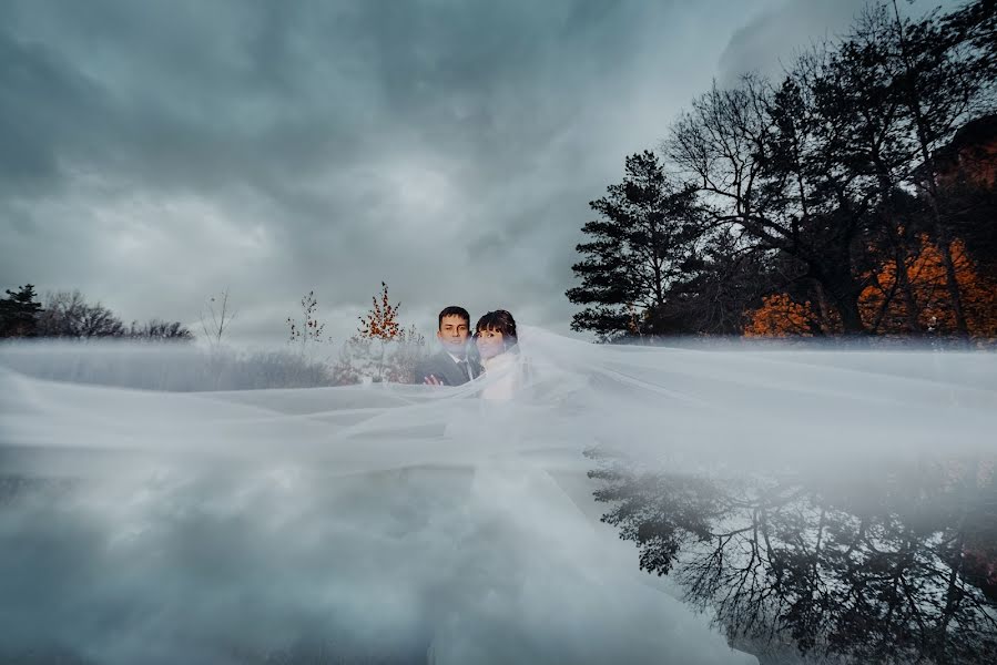 Fotógrafo de bodas Olga Nikolaeva (avrelkina). Foto del 30 de noviembre 2021