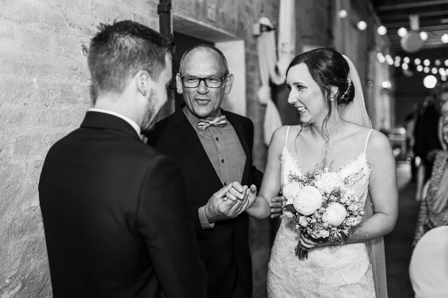 Wedding photographer Stephan Albrecht (stephanalbrecht). Photo of 16 August 2019