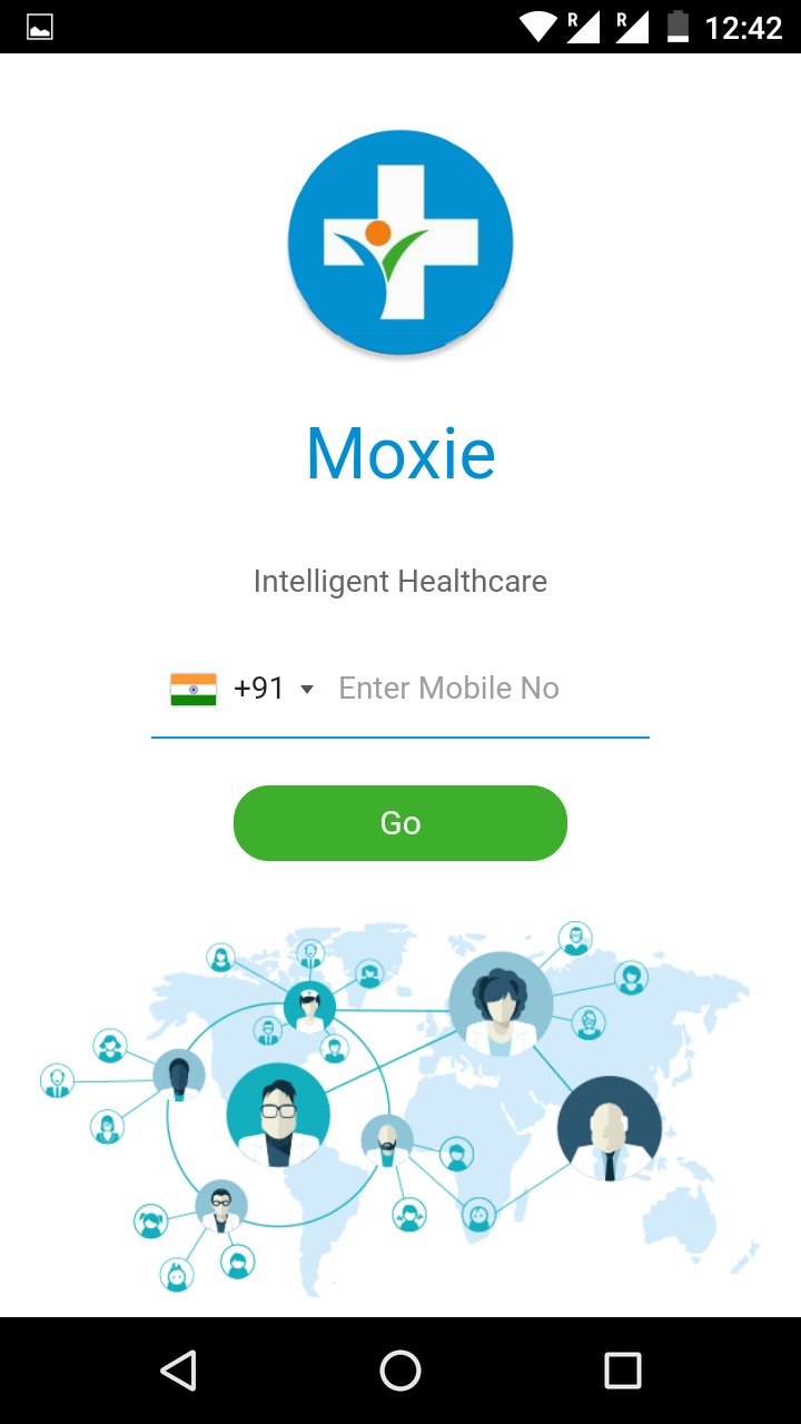 Moxie Screen 1