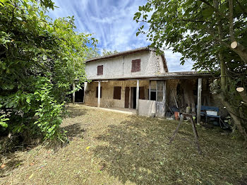 maison à Albon (26)