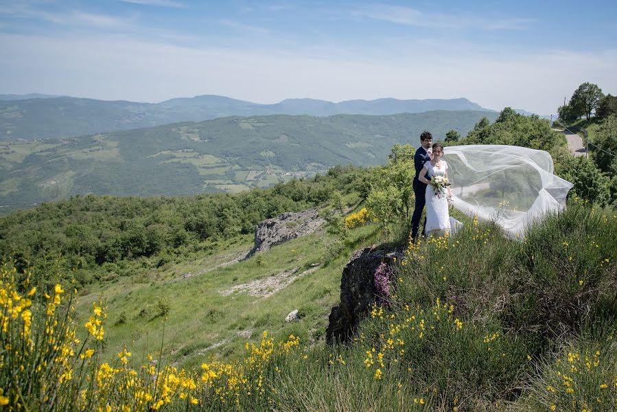 Fotógrafo de casamento Giorgio Barbato (giorgiobarbato). Foto de 19 de novembro 2019