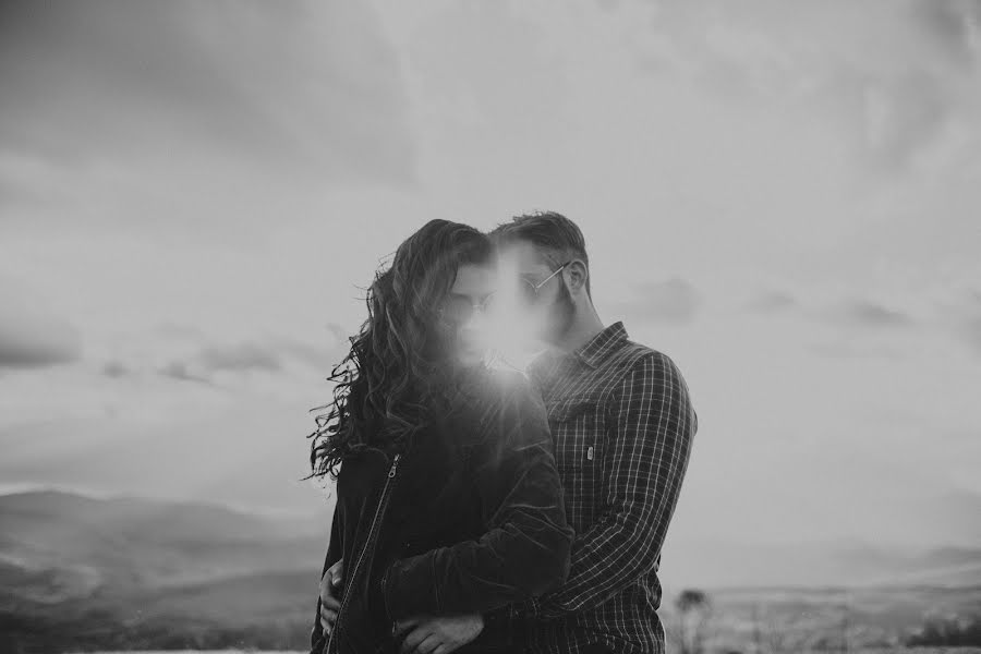 Fotógrafo de casamento Sergio Mazurini (mazur). Foto de 25 de abril 2016