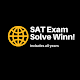 SAT Exam - Solve Win Download on Windows