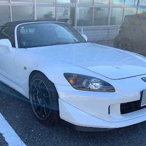 S2000 AP1