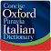 Concise Oxford Italian Dictionary icon