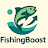 Fishing Boost icon