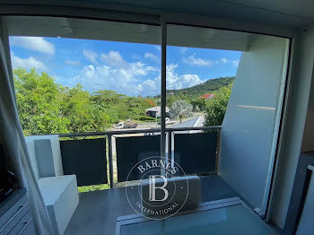 appartement à Saint Barthelemy (971)