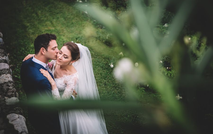 Wedding photographer Angelo E Matteo Zorzi (angeloematteo). Photo of 5 January 2017