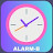 Alarm-B icon