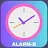 Alarm-B icon