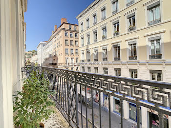 appartement à Lyon 2ème (69)