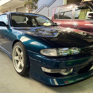 180SX RPS13