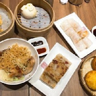 點點心港式飲茶 Dimdimsum Taiwan(微風信義店)