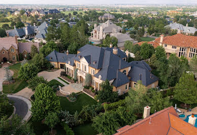 Maison avec jardin et terrasse 10