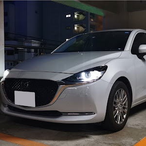 MAZDA2 DJLFS