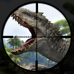 Cover Image of ดาวน์โหลด Dino Hunter - Wild Jurassic Hunting Expedition 1.15 APK