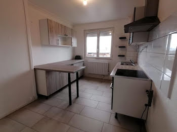 appartement à La Côte-Saint-André (38)