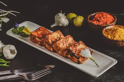 Stuffed Paneer Tikka