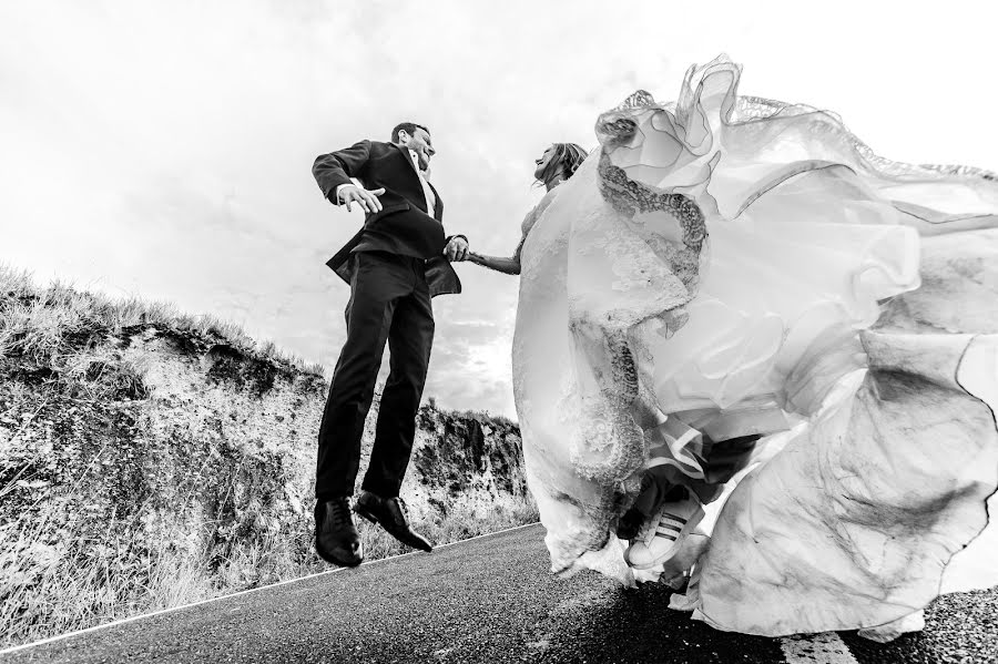 Fotógrafo de casamento Alvaro Ching (alvaroching). Foto de 3 de janeiro 2018