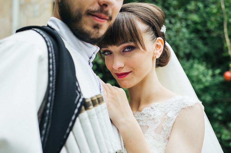 Wedding photographer Fred Khimshiashvili (freedon). Photo of 4 October 2015