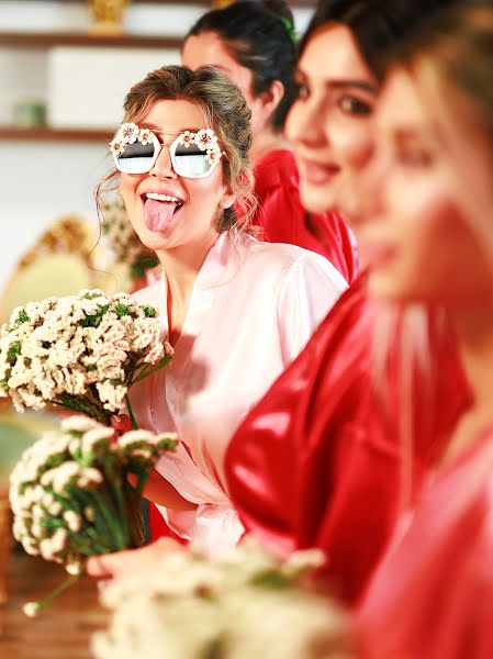 Fotografo di matrimoni Alex Sadeghi (alirezasadeghi). Foto del 14 marzo 2020