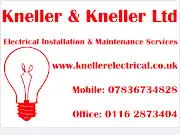 Kneller & Kneller Ltd Logo