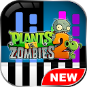 Baixar aplicação Plants vs Zombies Piano Classic Instalar Mais recente APK Downloader