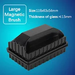Magnetic Brush L