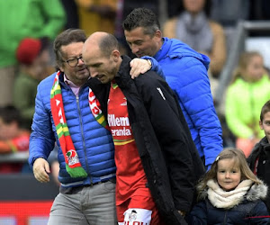 Opvallend: verbannen Franck Berrier keert terug naar de A-kern van KV Oostende, dankzij bepalende rol van Marc Coucke