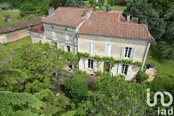 maison à Bazac (16)