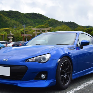 BRZ ZC6