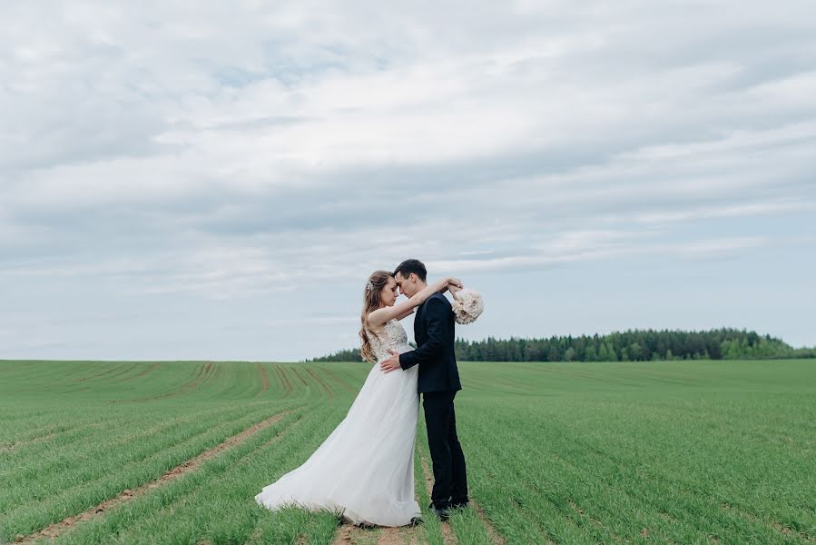 Fotógrafo de casamento Anton Pentegov (antonpentegov). Foto de 17 de junho 2020